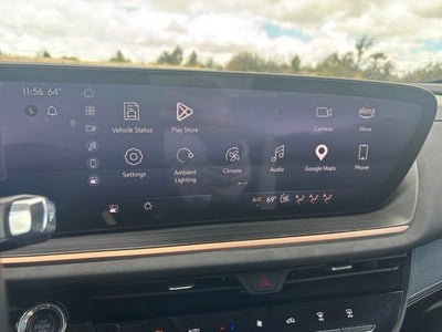2024 Buick Envision Sport Touring