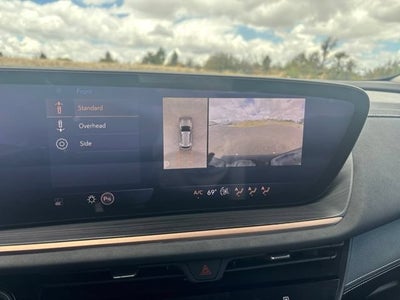 2024 Buick Envision Sport Touring