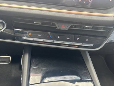 2024 Buick Envision Sport Touring