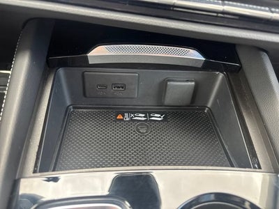 2024 Buick Envision Sport Touring