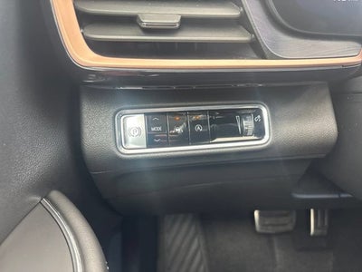 2024 Buick Envision Sport Touring