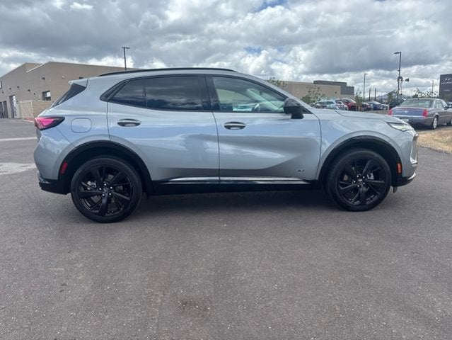 2024 Buick Envision Sport Touring