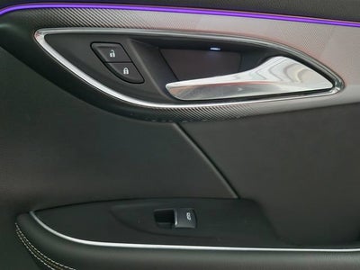 2024 Buick Envision Sport Touring