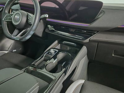 2024 Buick Envision Sport Touring
