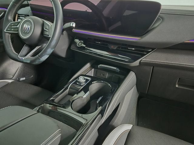 2024 Buick Envision Sport Touring