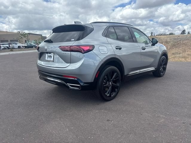2024 Buick Envision Sport Touring