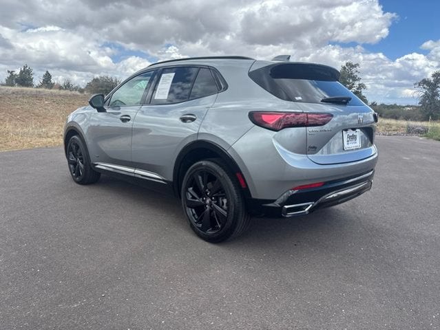 2024 Buick Envision Sport Touring