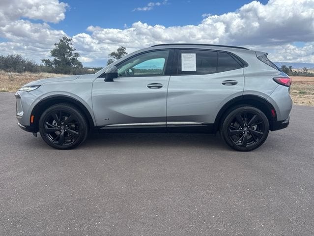 2024 Buick Envision Sport Touring