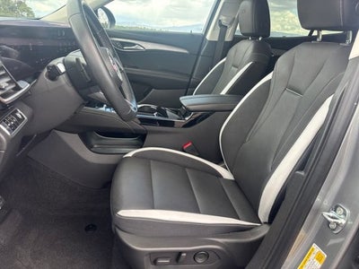 2024 Buick Envision Sport Touring