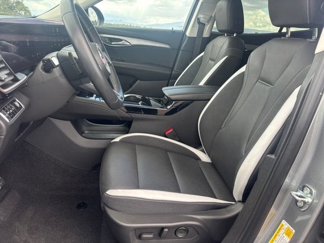 2024 Buick Envision Sport Touring