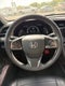 2017 Honda Civic Hatchback EX