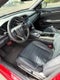 2017 Honda Civic Hatchback EX