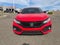 2017 Honda Civic Hatchback EX
