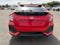 2017 Honda Civic Hatchback EX