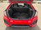 2017 Honda Civic Hatchback EX