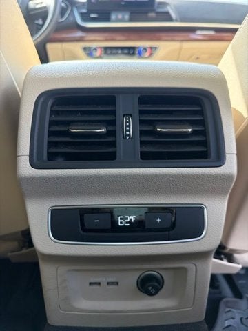 2022 Audi Q5 S line Premium Plus