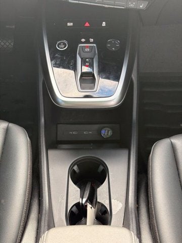 2024 Audi Q4 e-tron Premium Plus
