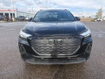 2024 Audi Q4 e-tron Premium Plus