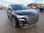 2024 Audi Q4 e-tron Premium Plus