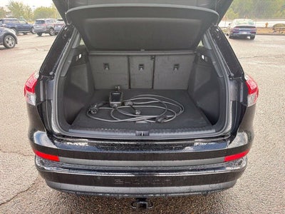 2024 Audi Q4 e-tron Premium Plus