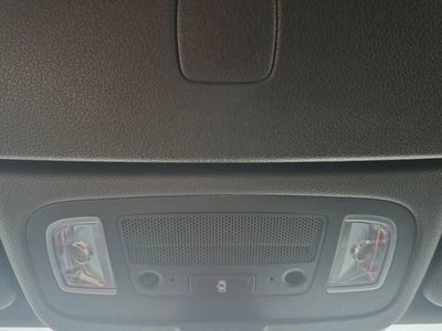 2018 Audi A3 Cabriolet 2.0T Premium Plus