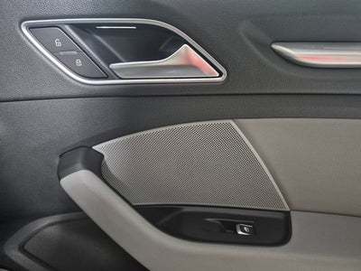 2018 Audi A3 Cabriolet 2.0T Premium Plus