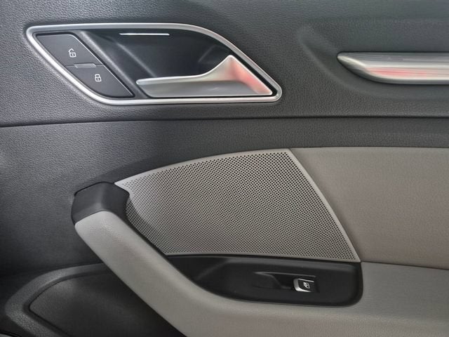 2018 Audi A3 Cabriolet 2.0T Premium Plus