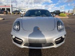 2014 Porsche Cayman S