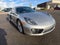 2014 Porsche Cayman S