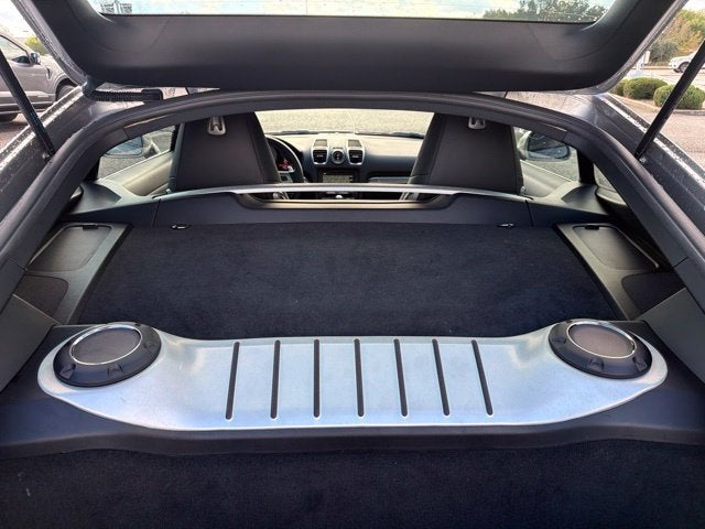 2014 Porsche Cayman S