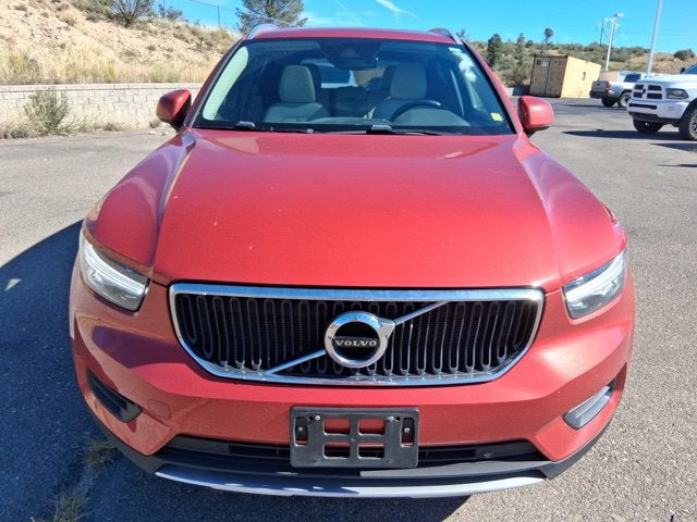 2020 Volvo XC40 Momentum - Photo 1