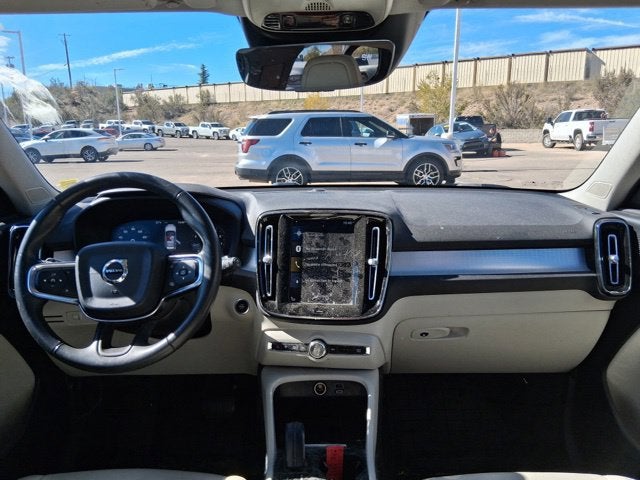 2020 Volvo XC40 Momentum - Photo 14