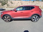 2020 Volvo XC40 Momentum
