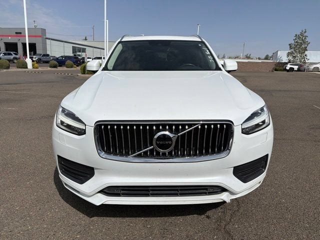 2021 Volvo XC90 Momentum