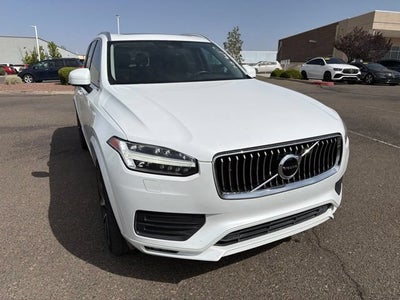 2021 Volvo XC90 Momentum