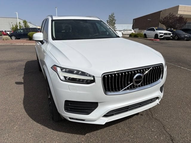 2021 Volvo XC90 Momentum