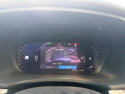 2023 Volvo V60 Cross Country Plus