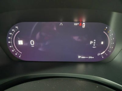 2023 Volvo V60 Cross Country Plus