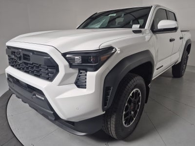 2026 Toyota Tacoma i-FORCE MAX Tacoma TRD Off-Road