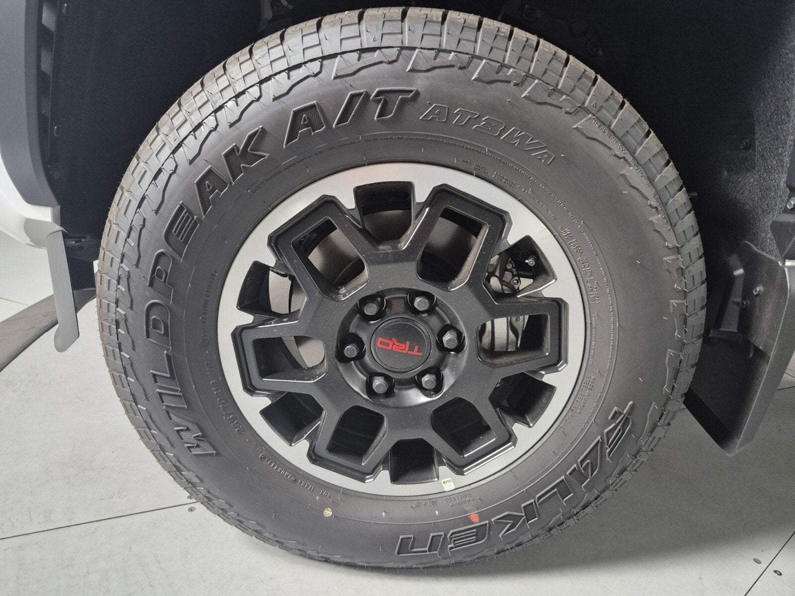 2026 Toyota Tacoma i-FORCE MAX Tacoma TRD Off-Road