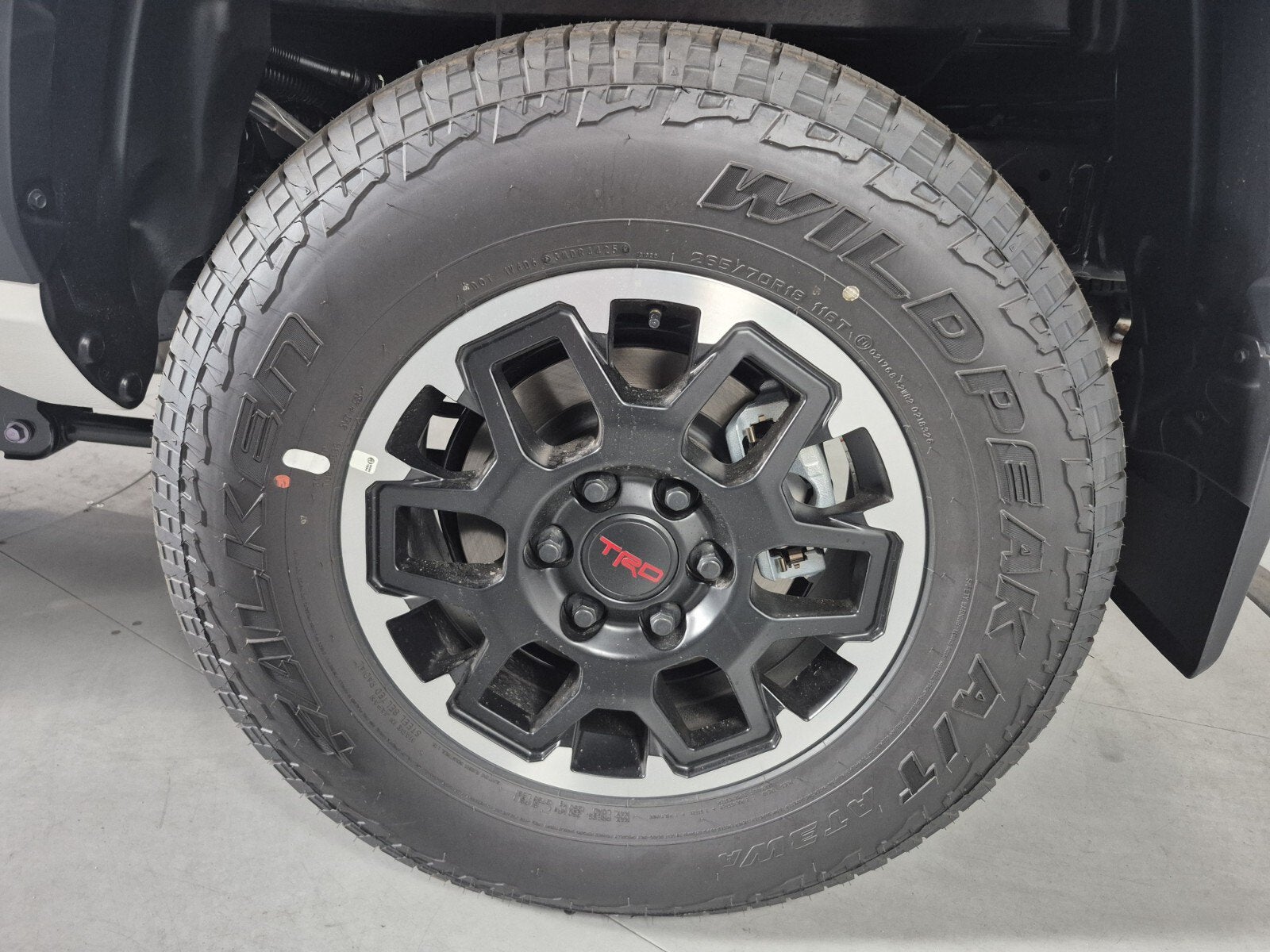 2026 Toyota Tacoma i-FORCE MAX Tacoma TRD Off-Road