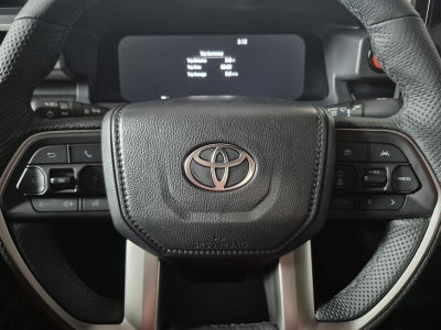 2026 Toyota Tacoma i-FORCE MAX Tacoma TRD Off-Road