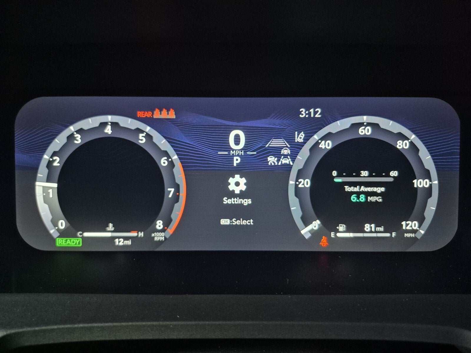2026 Toyota Tacoma i-FORCE MAX Tacoma TRD Off-Road