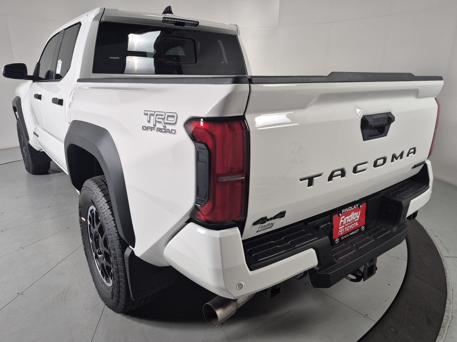 2026 Toyota Tacoma i-FORCE MAX Tacoma TRD Off-Road