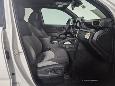 2026 Toyota Tacoma i-FORCE MAX Tacoma TRD Off-Road