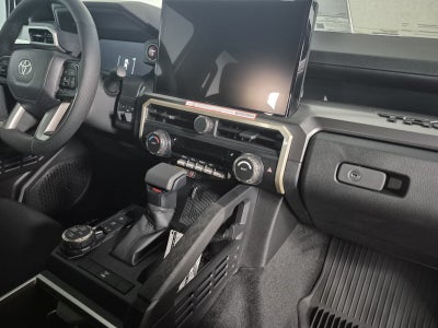 2026 Toyota Tacoma i-FORCE MAX Tacoma TRD Off-Road