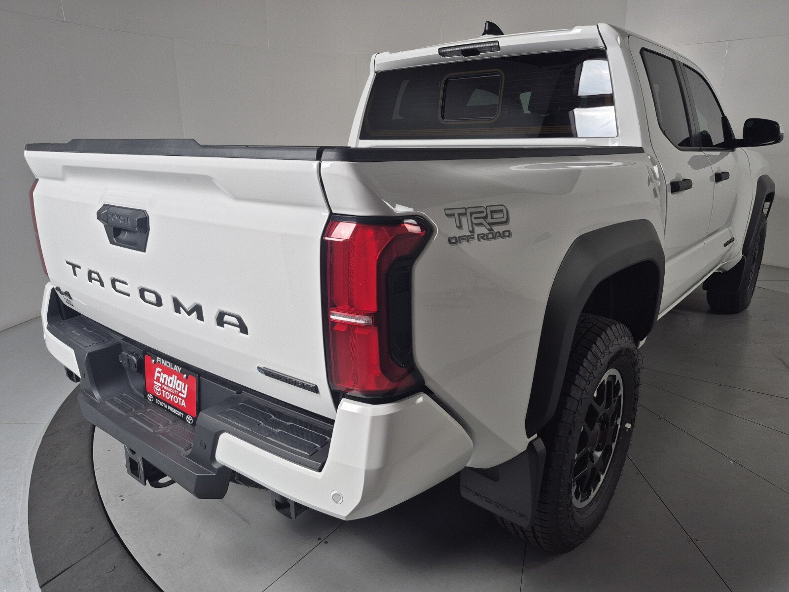 2026 Toyota Tacoma i-FORCE MAX Tacoma TRD Off-Road