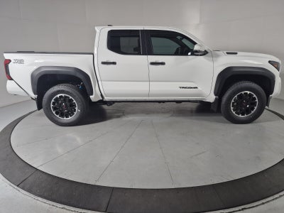 2026 Toyota Tacoma i-FORCE MAX Tacoma TRD Off-Road