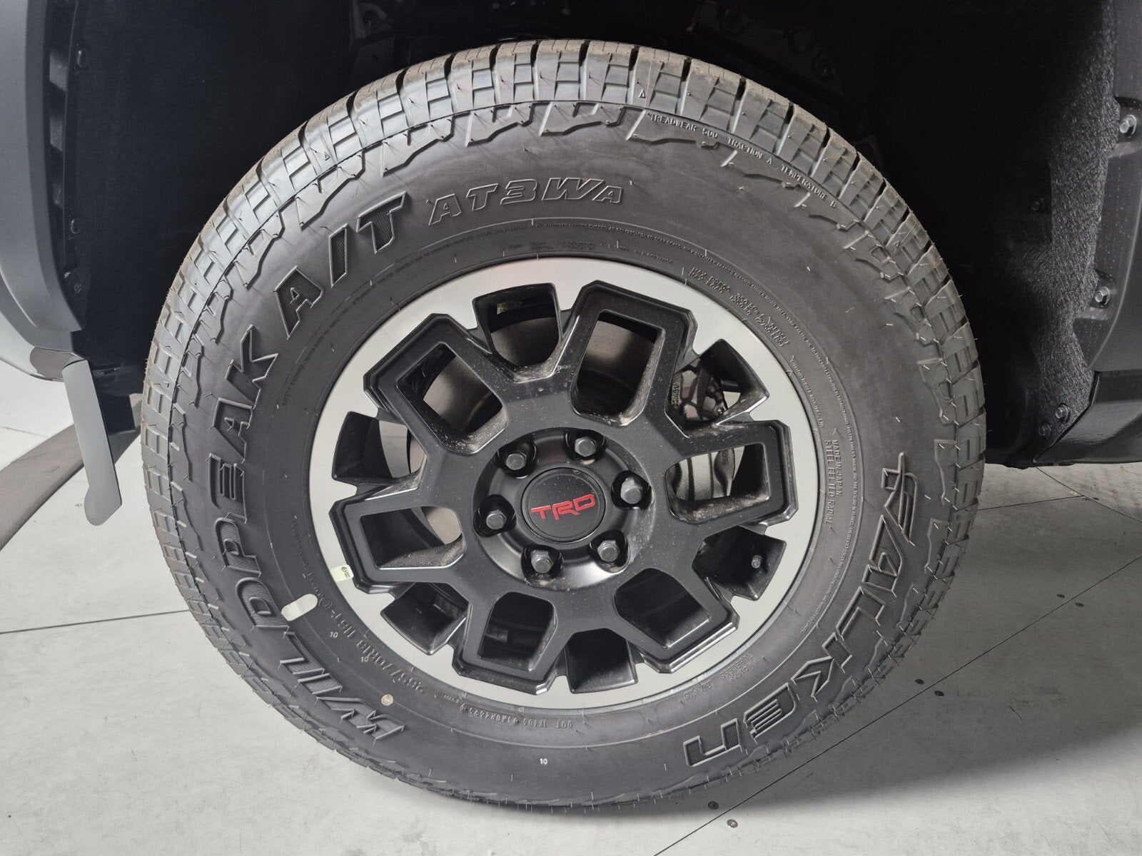 2026 Toyota Tacoma i-FORCE MAX Tacoma TRD Off-Road
