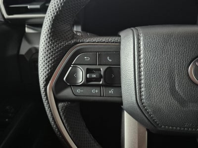 2026 Toyota Tacoma i-FORCE MAX Tacoma TRD Off-Road